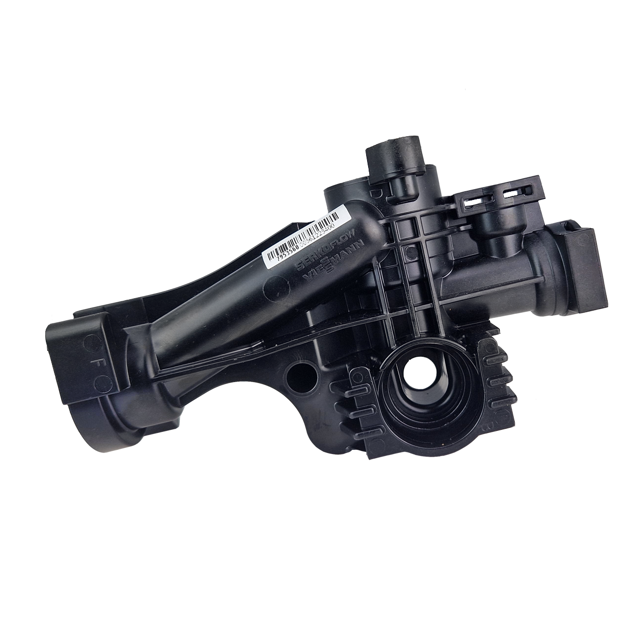 Hidrobloc tur centrala termica Viessmann Vitodens 050-W, cod piesa 7876599 - Prompt Service