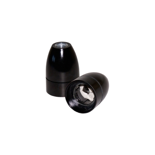 Dulie bachelita + ceramica E27, Novelite, EL0020884 - Prompt Service