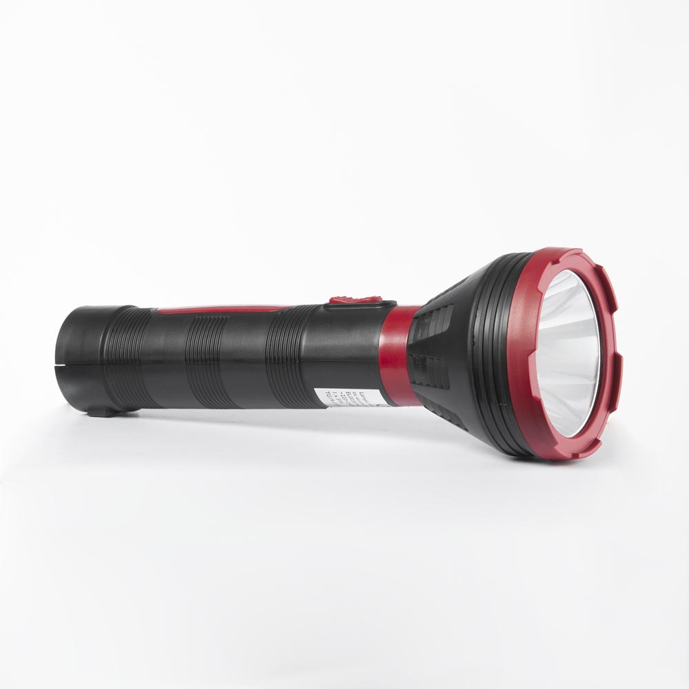 Lanterna Reincarcabila LED cu acumulator 1x5W, Elbi, EL0042382