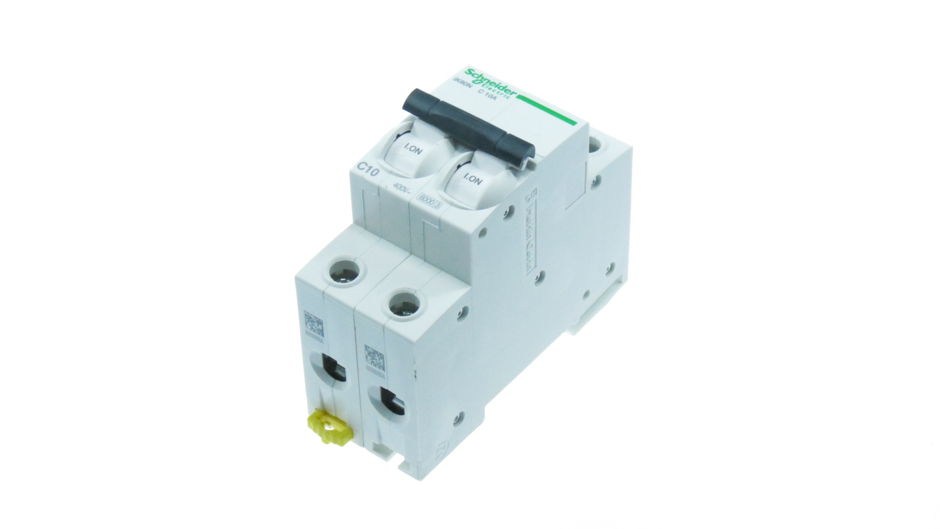 Siguranta automata, 10A,2P, 4,5 KA, Schneider - Prompt Service