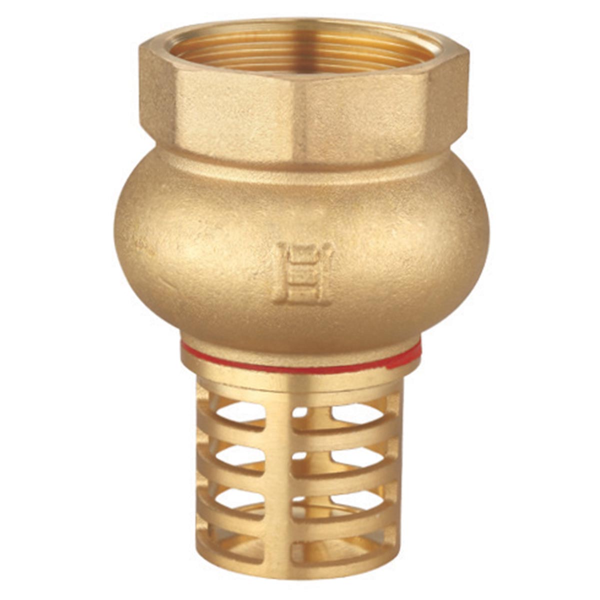 Sorb cu clapeta alama 1.1/2, Everline RB-SB112 - Prompt Service