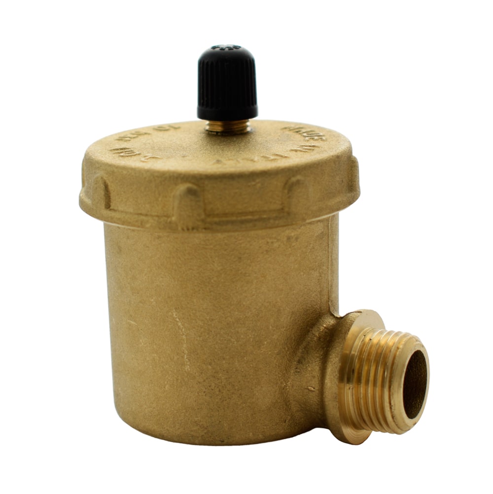 Aerisitor automat 1/2" Kramer, conectare laterala, 10 bar, 0699