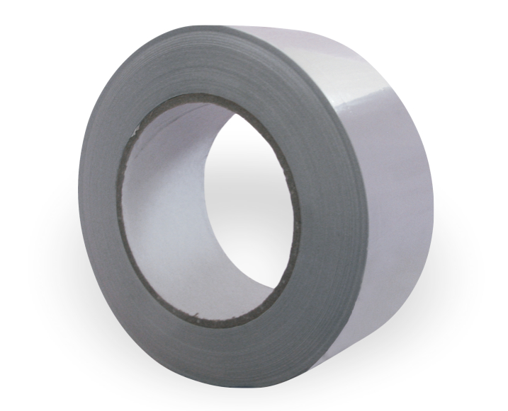 Banda aluminiu adeziva Dospel TAZ 50/50, latime 50 mm
