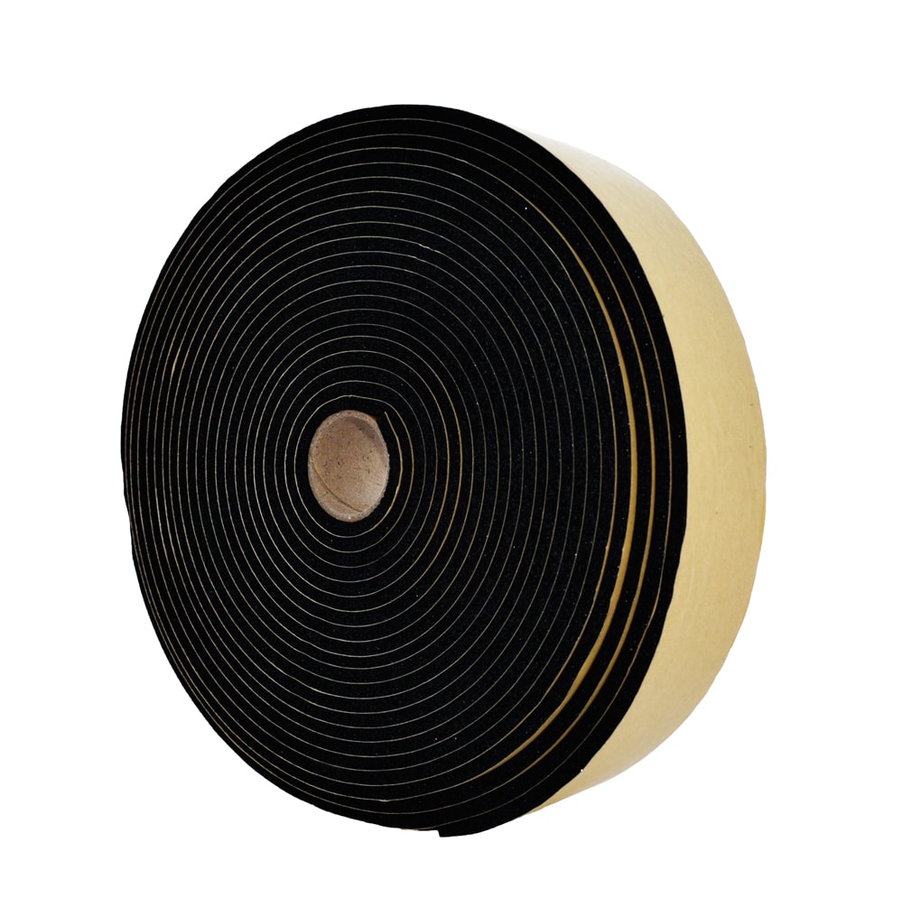 Banda izolatie cu autoadeziv K-Flex, lungime 10 m, latime 50 mm, grosime 3 mm - Prompt Service
