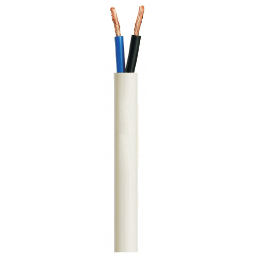 Cablu electric MYYM 2x0.50 mm CCA Romcablu - Prompt Service
