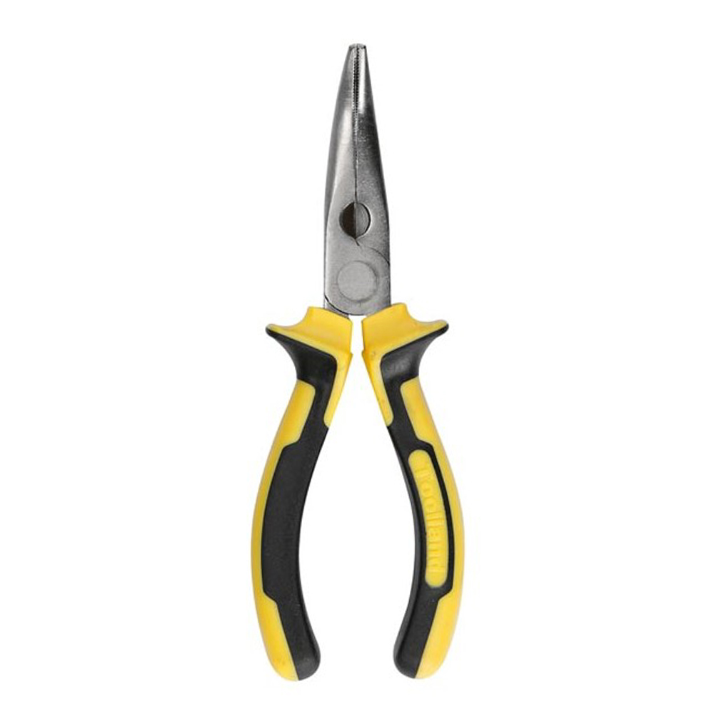 Cleste cu varf indoit 165 mm, Toolland | Prompt Service