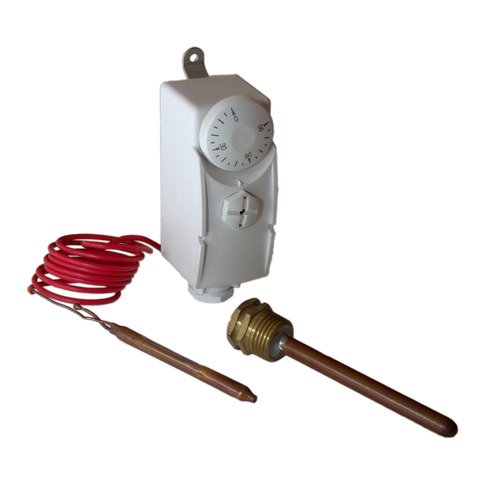 Termostat de teava / boiler cu teava capilara Computherm WPR-90GC