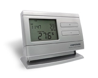 Emitator Computherm Q8 RF (TX), fara fir