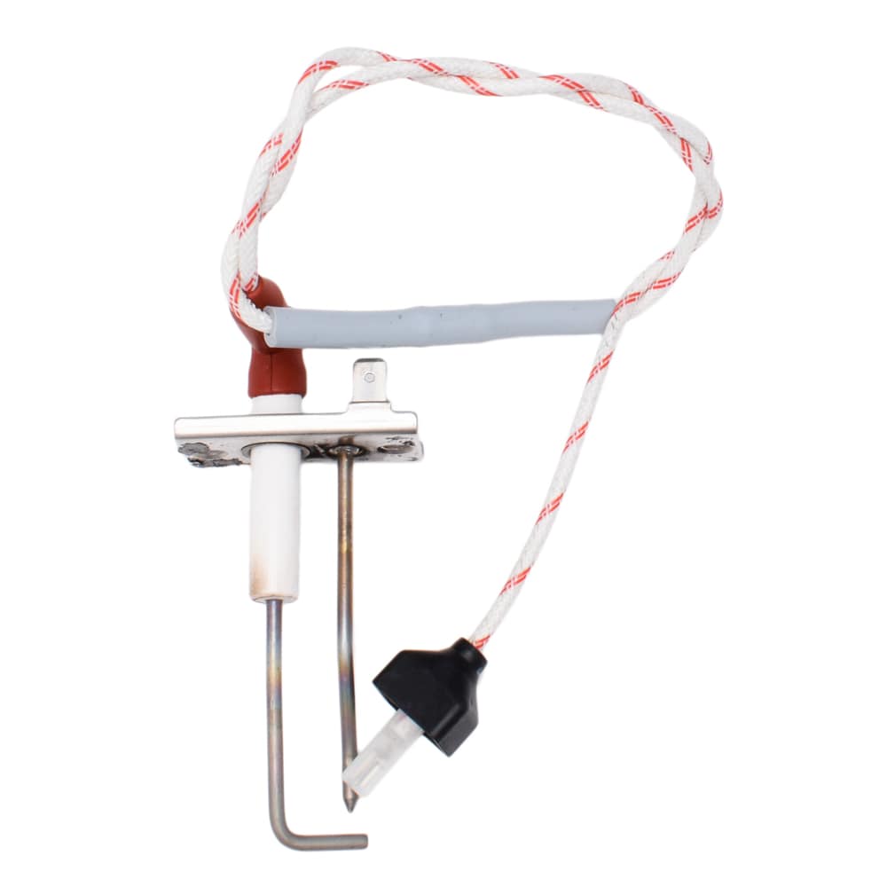 Electrod aprindere pentru centrala termica Ariston Clas One, cod piesa 65116556 (65116595) - Prompt Service