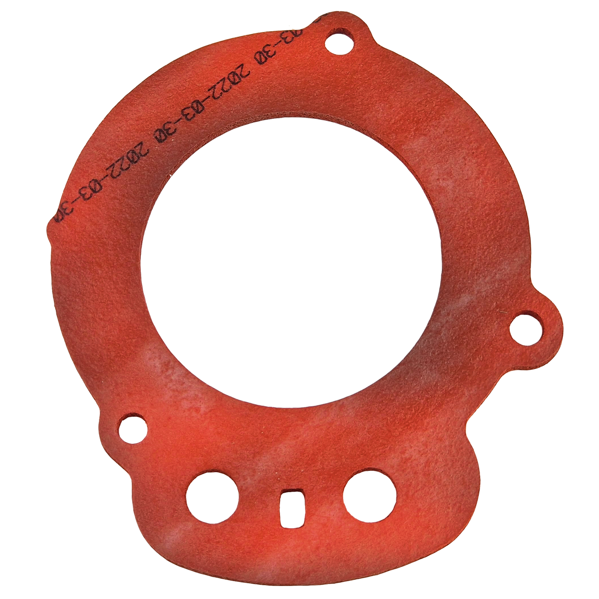 Garnitura arzator pentru centrala termica Bosch Condens 2300 W cod piesa 87186507890 - Prompt Service