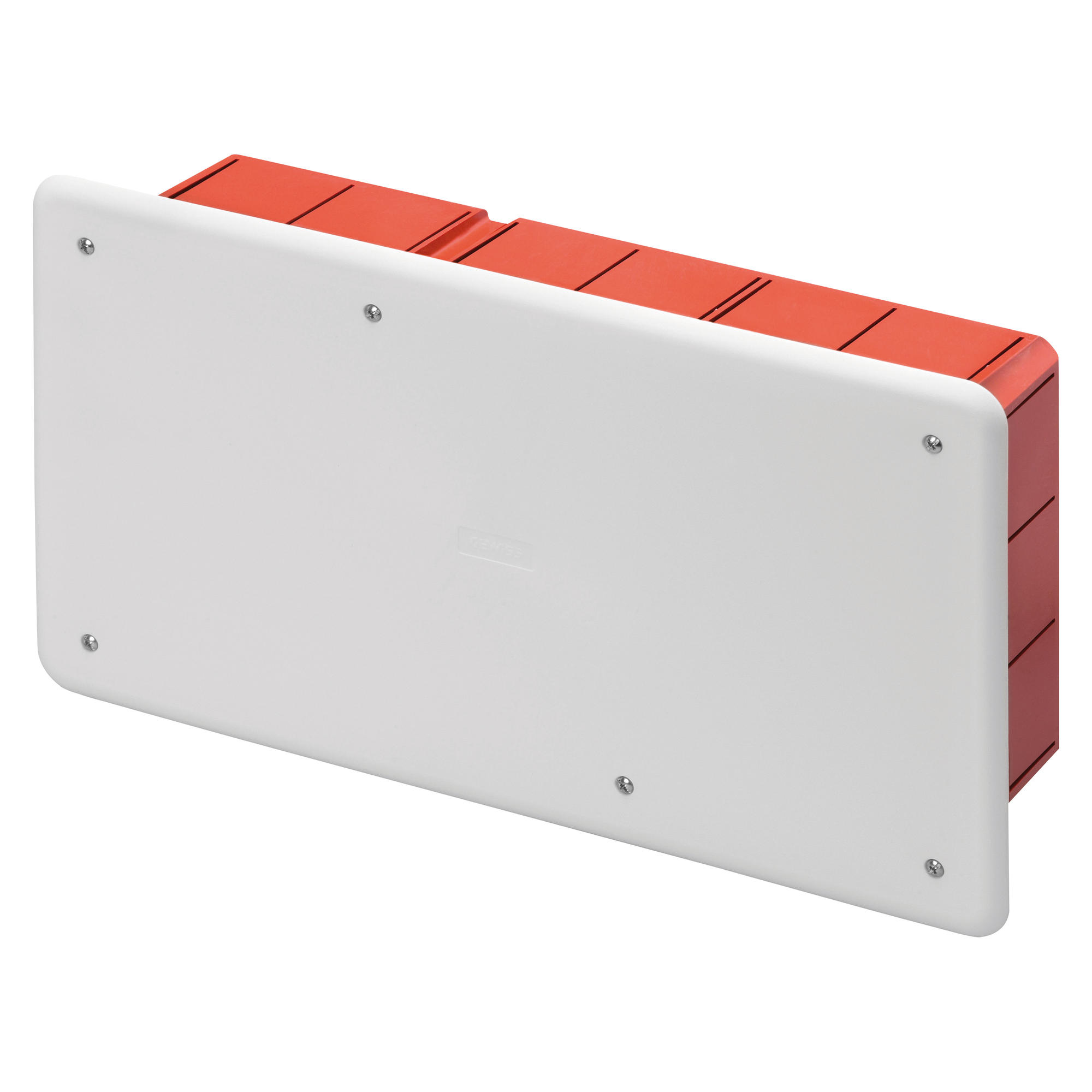 Doza legatura incastrata,294 x 152 x 70 mm, Gewiss, GW48007