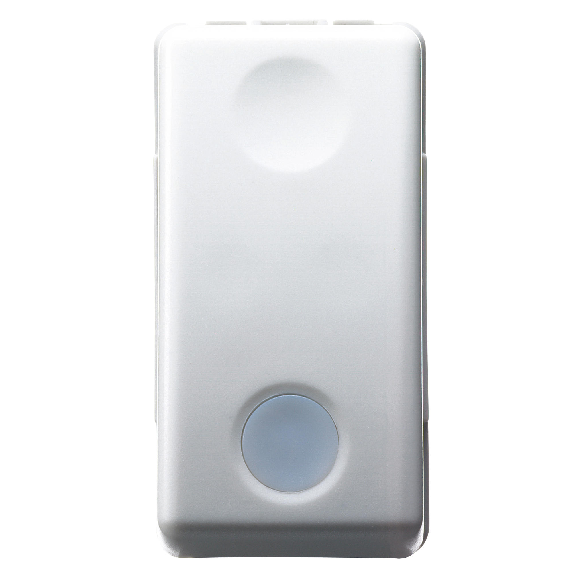 Intrerupator LED Gewiss, 1 modul, GW20572