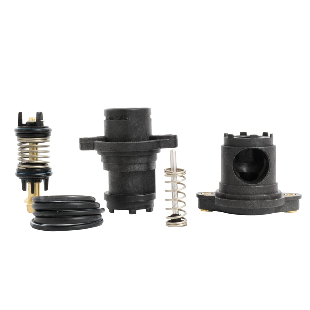 Kit vana 3 cai pentru centrala termica Ariston Uno, cod piesa 65101288 - Prompt Service