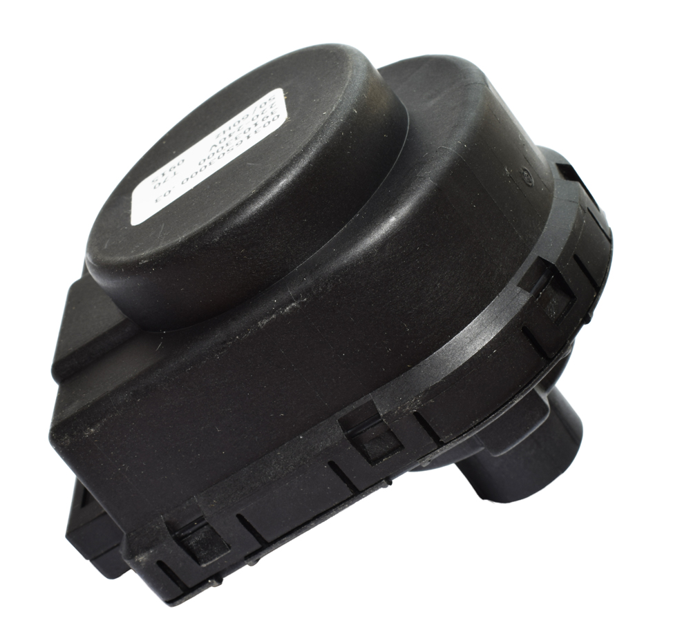 Motor robinet 3 cai pentru centrala termica Ariston, cod piesa 997147 - Prompt Service