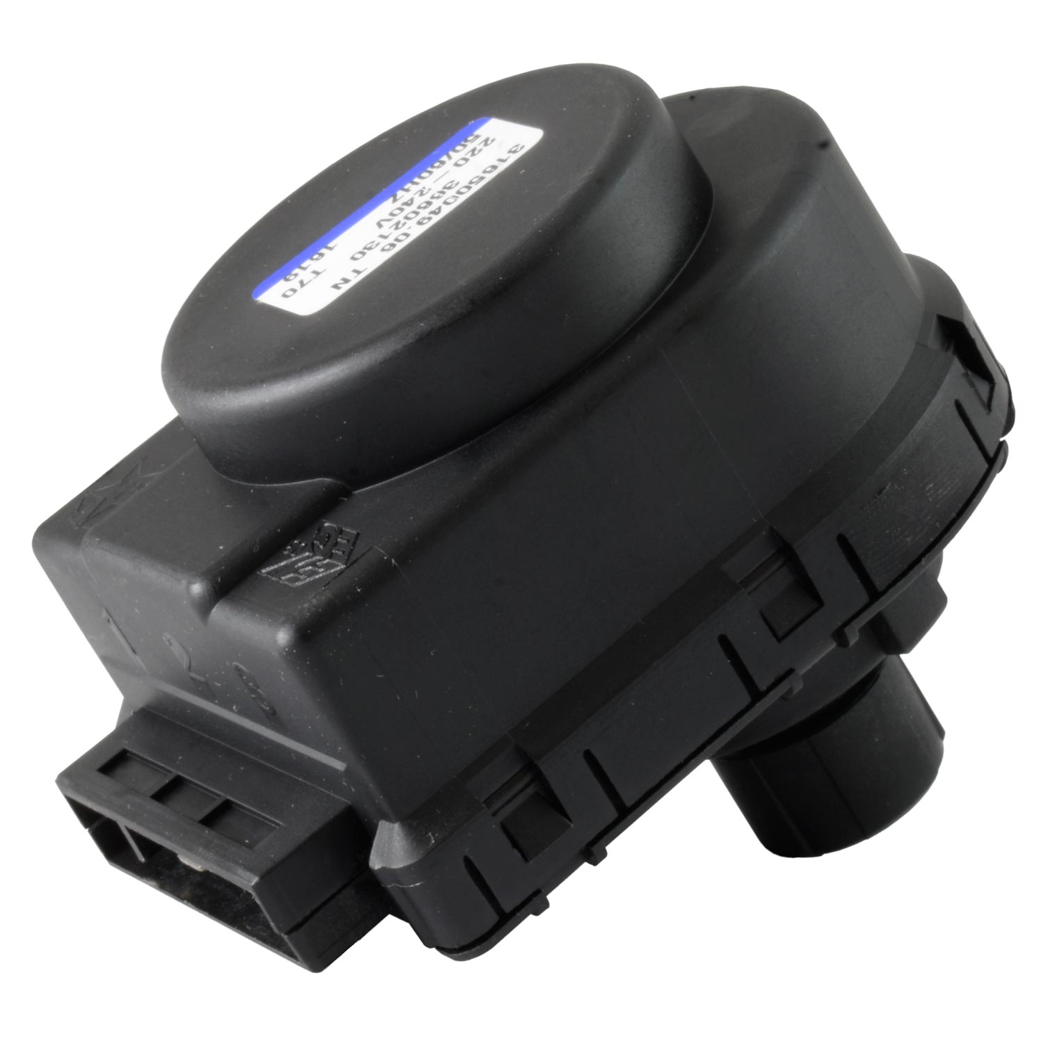 Motor vana 3 cai pentru centrala termica Ferroli Divatech, cod piesa 39842120 - Prompt Service