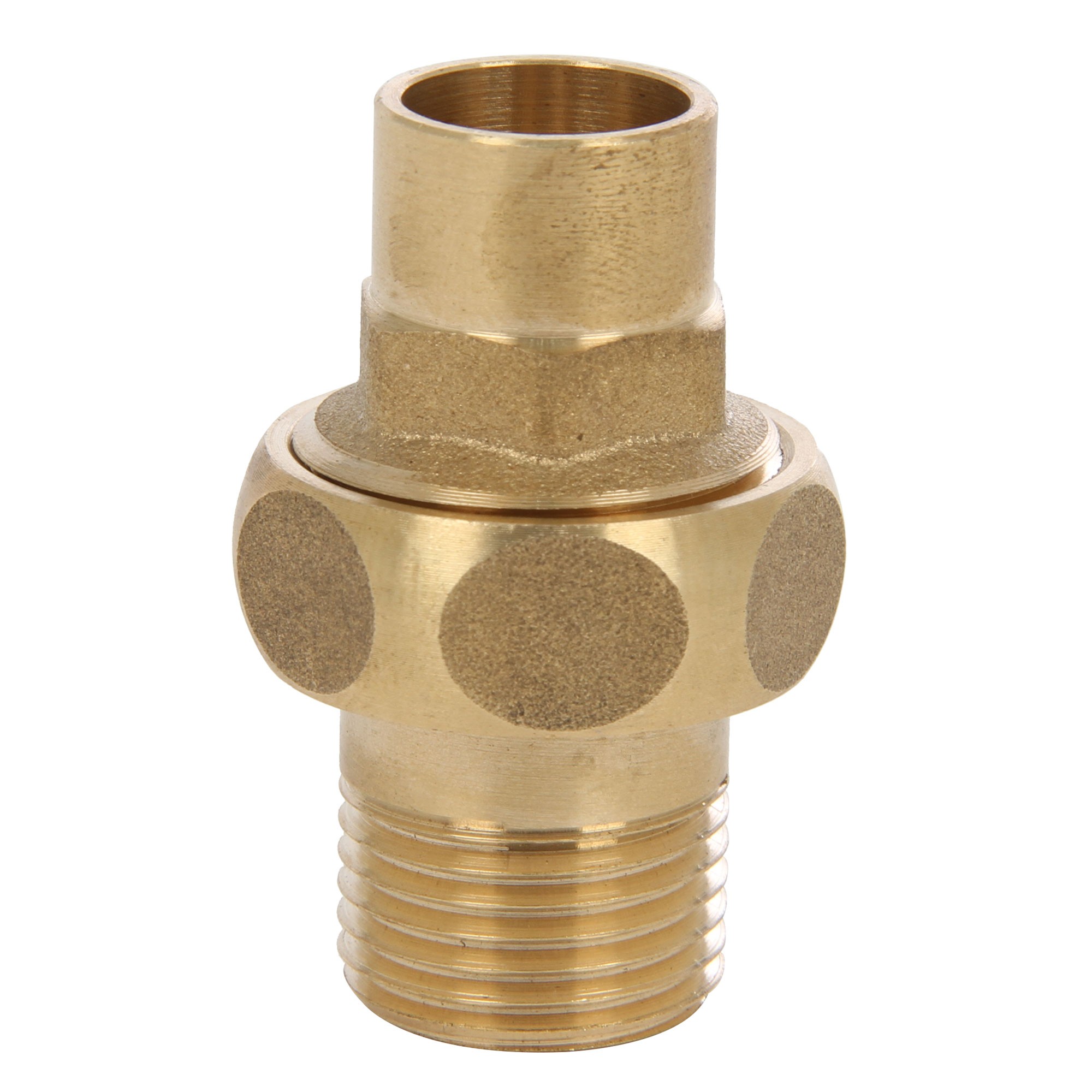 Olandez cupru 18x1/2 FE, filet exterior, model 4341G OEM - Prompt Service