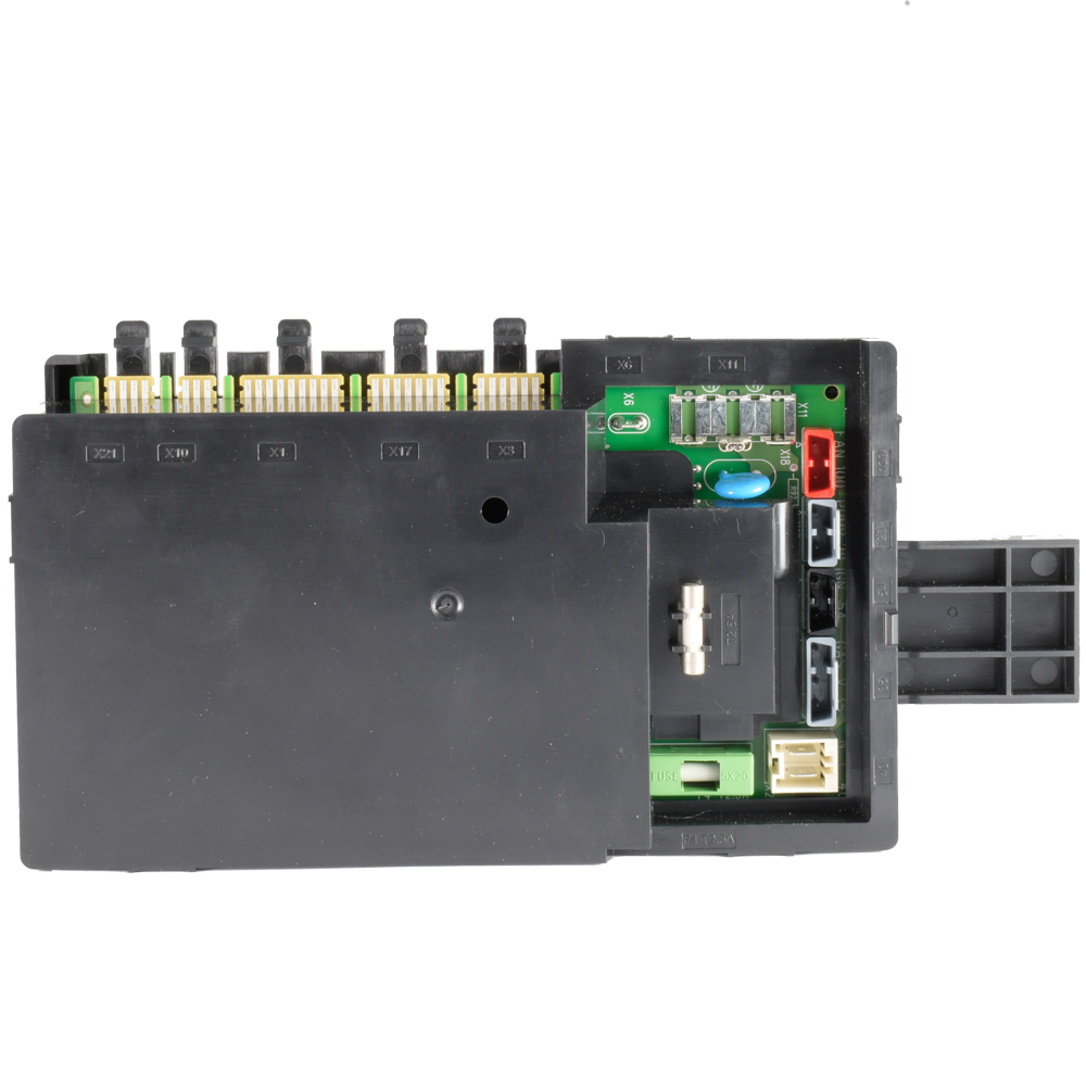 Placa electronica pentru centrala termica Viessmann Vitodens 050-W BPJD, cod piesa 7869893 - Prompt Service