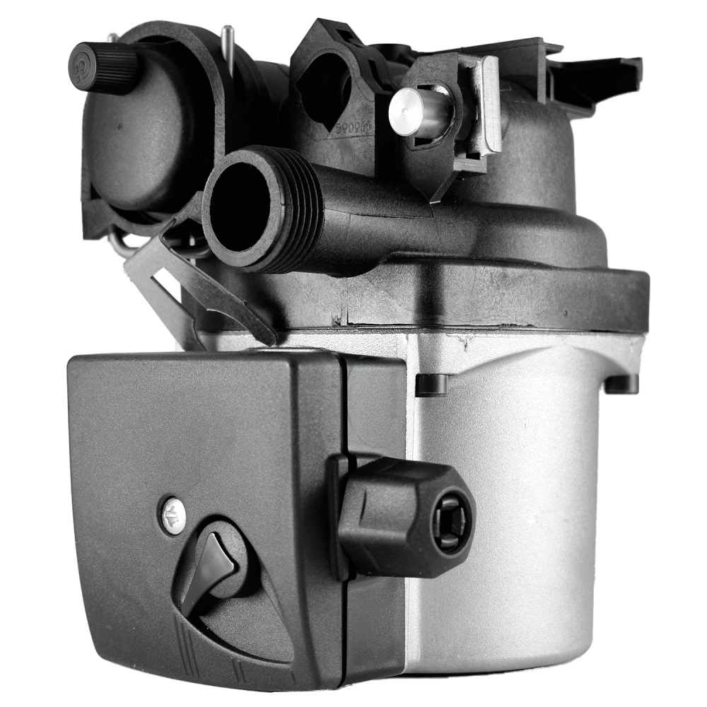 Pompa circulatie Grundfos pentru centrala termica Motan, CESA02 C13, C14, C15, C17-S - GC2-S - Prompt Service