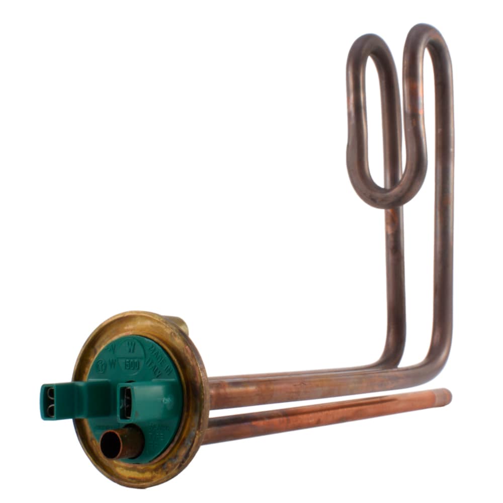 Rezistenta electrica boiler electric Ariston 1500 W, Andris Lux 30, Andris RS 30, Blu EVO R 30, 65114894 - Prompt Service