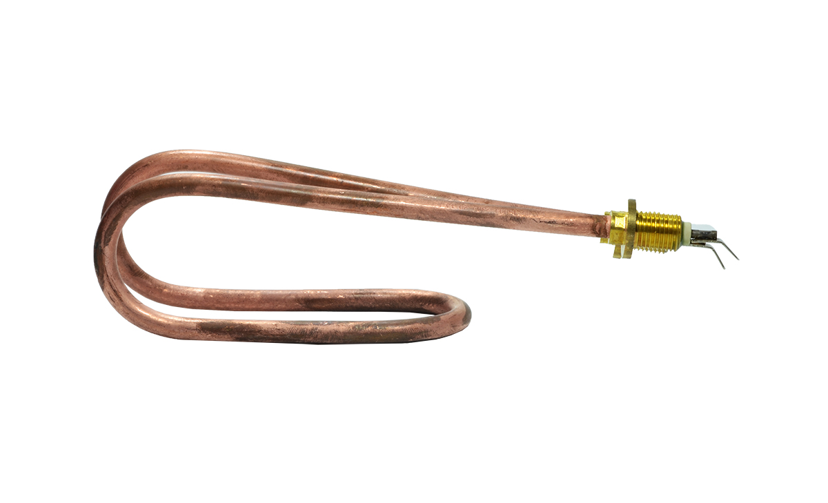 Rezistenta electrica pentru boiler electric Eldom 1500 W, capacitate pana in 80 litri - Prompt Service