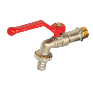 Robinet de gradina, 3/4", Everline - Prompt Service