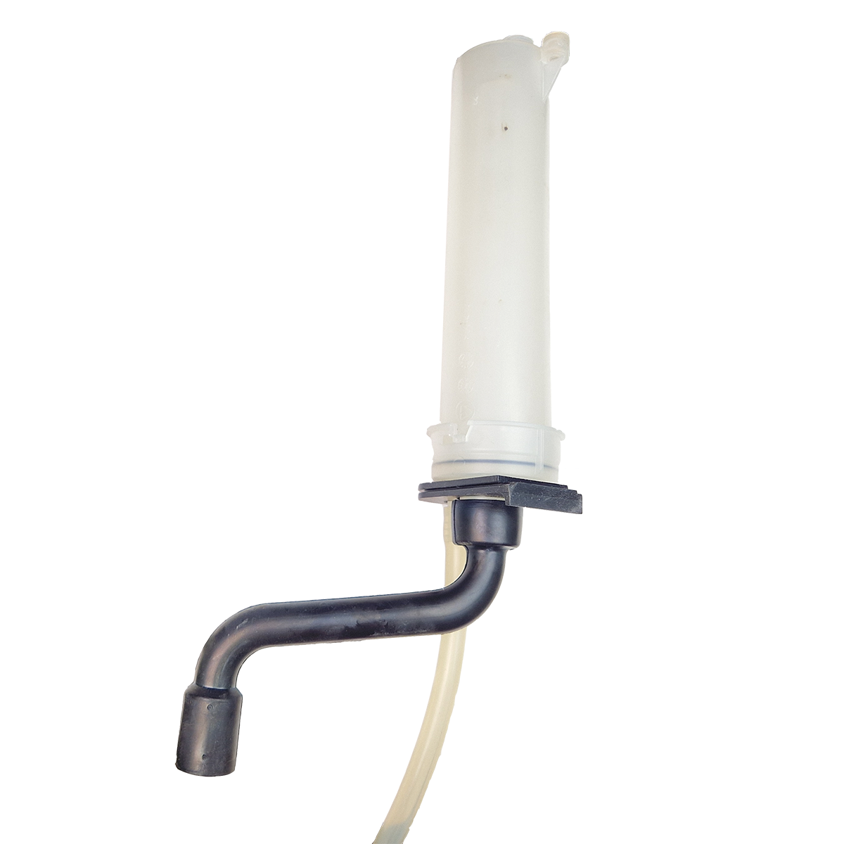 Sifon condens din plastic Immergas Victrix Omnia, cod piesa 3.027860 - Prompt Service