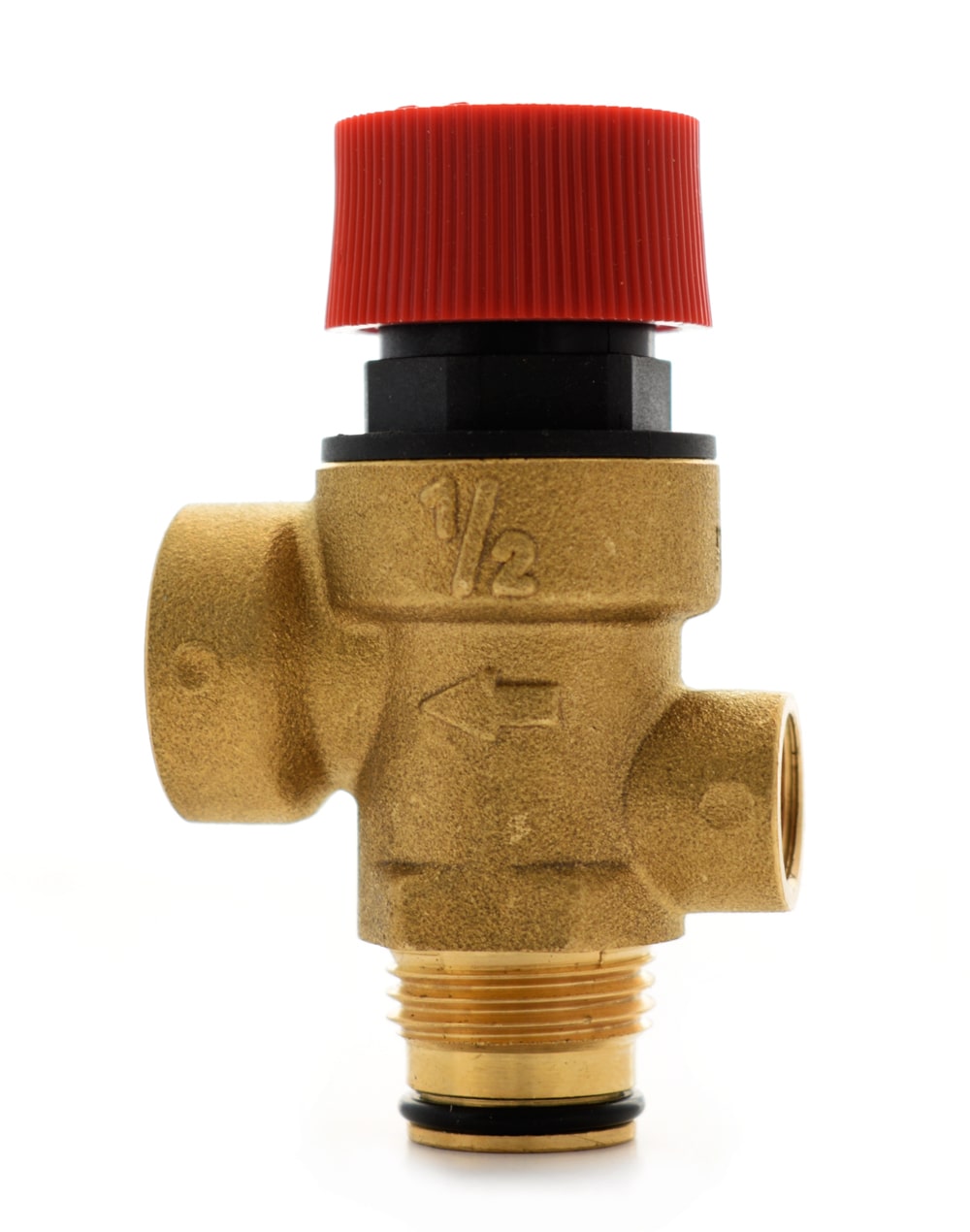 Supapa siguranta 3 bar pentru centrala termica Micra Habitat Eura Vision, cod piesa Prompt Service Clima - Prompt Service