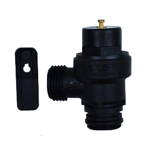 Supapa siguranta pentru centrala termica Viessmann Vitopend 100 WH1D, cod piesa 7833029 - Prompt Service