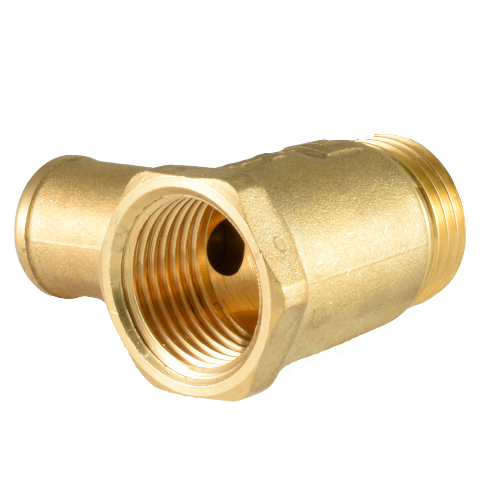 Supapa siguranta boiler Ariston 8.5 bar, cod piesa 571730 - Prompt Service