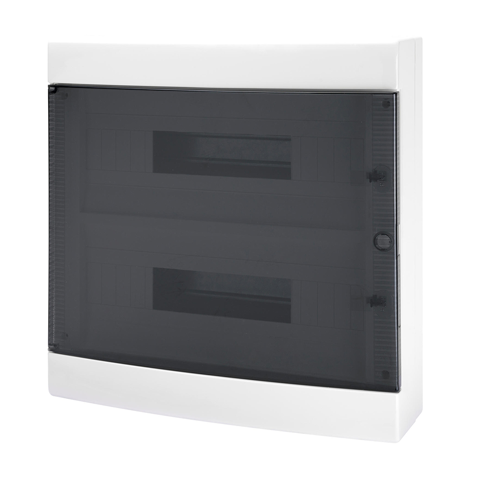 Tablou electric aplicat Gewiss 36 module, GW40049