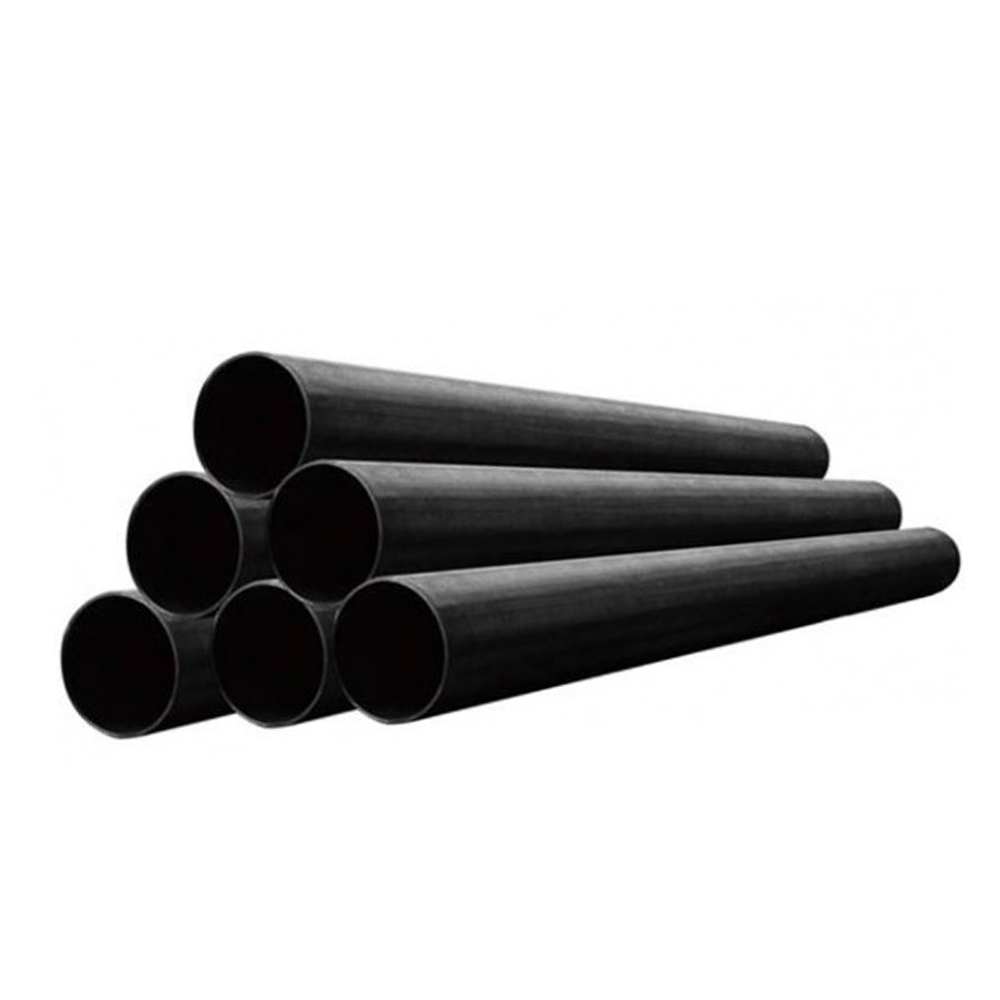 Teava neagra 3/4 tol, diametru 26.9 mm, grosime 2.6 mm Prompt Service Clima - Prompt Service
