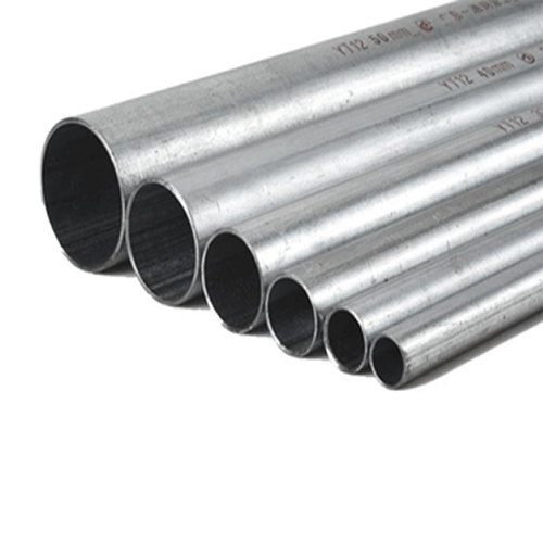 Teava zincata sudata 1/2 tol, 21.3mm diametru, 2.6mm grosime Prompt Service Clima - Prompt Service