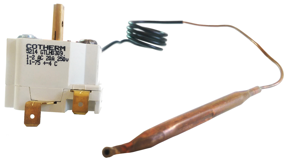 Termostat boiler electric Eldom, GTLH0309