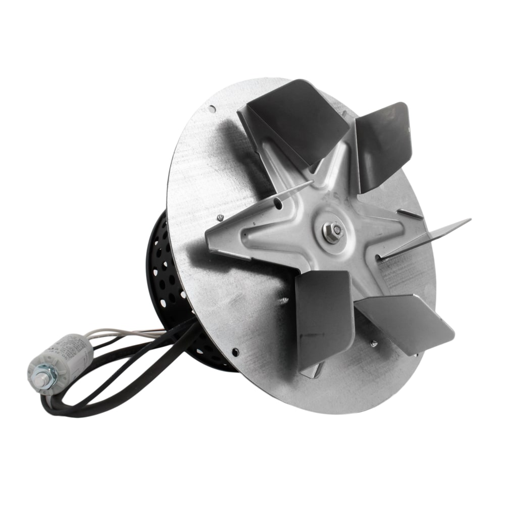 Ventilator cazan termic Viessmann Vitoligno 100S 25/30/40 kW, cod piesa 7830248 - Prompt Service