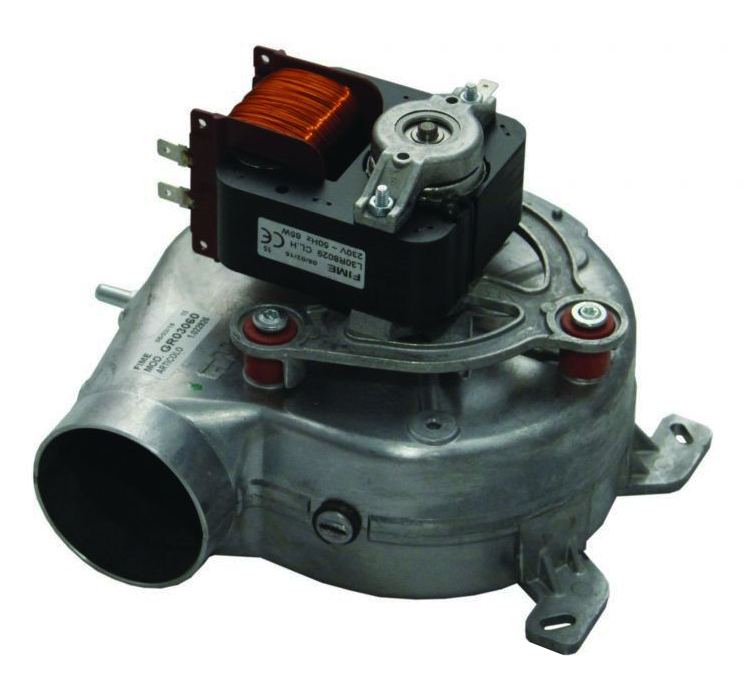 Ventilator centrala termica Immergas ZEUS SUPERIOR 32 KW 1.022926 - Prompt Service