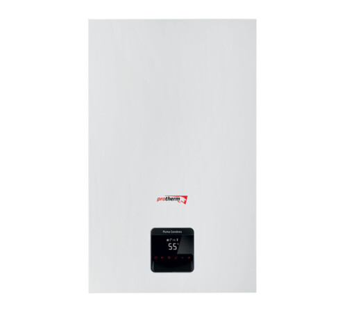 Centrala termica in condensare Protherm Puma Condens 24 kW, clasa A - Prompt Service