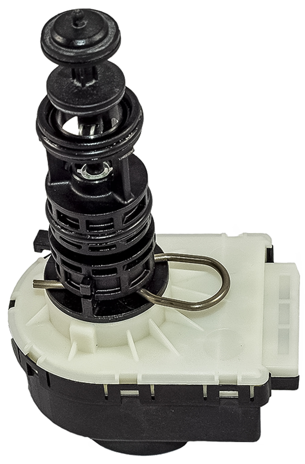 Set motor si piston pentru centrala termica Ariston Cares 24 kW, cod piesa 60001583-01 - Prompt Service