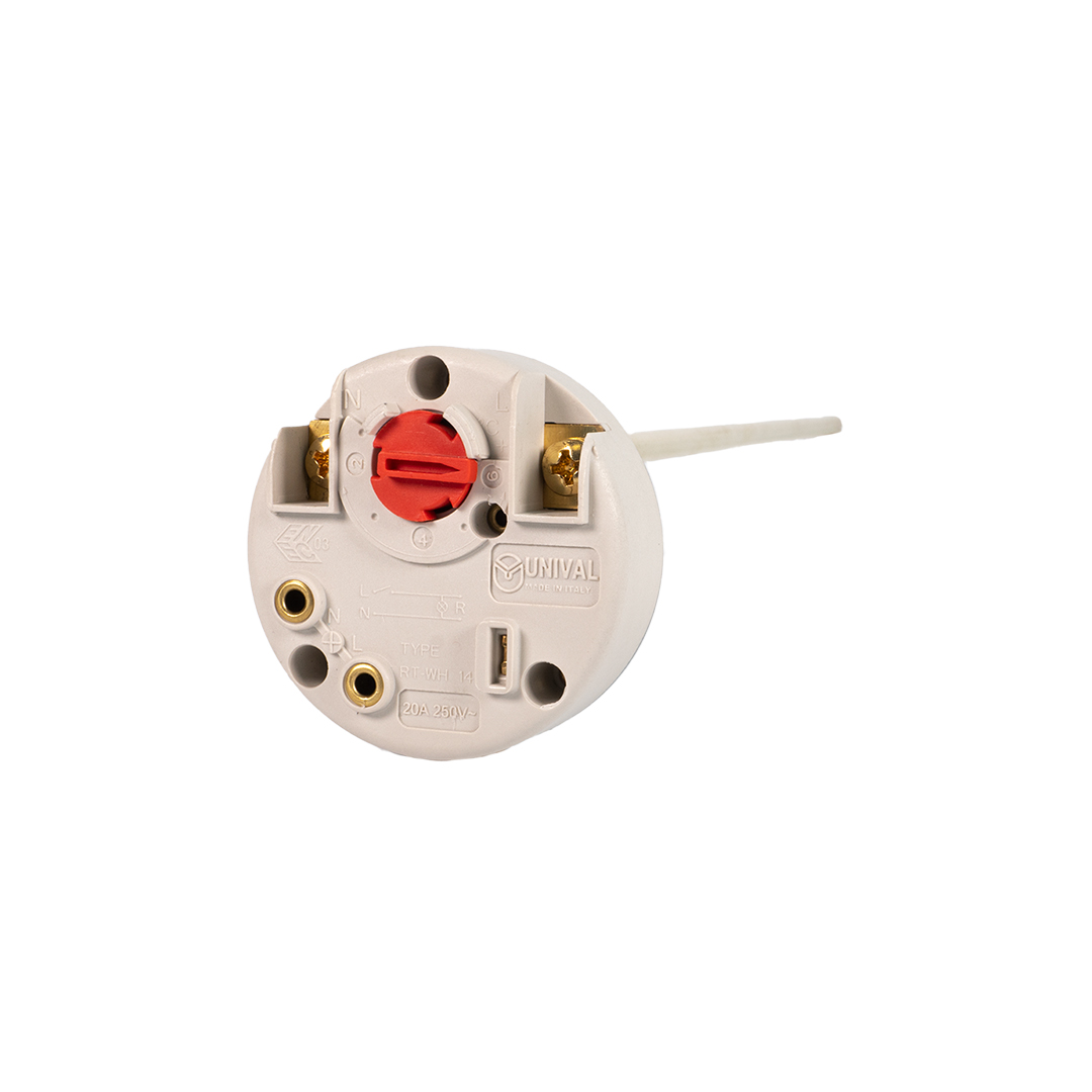 Termostat universal RT-WH14 R70C Unival, 034202UN7000 - Prompt Service