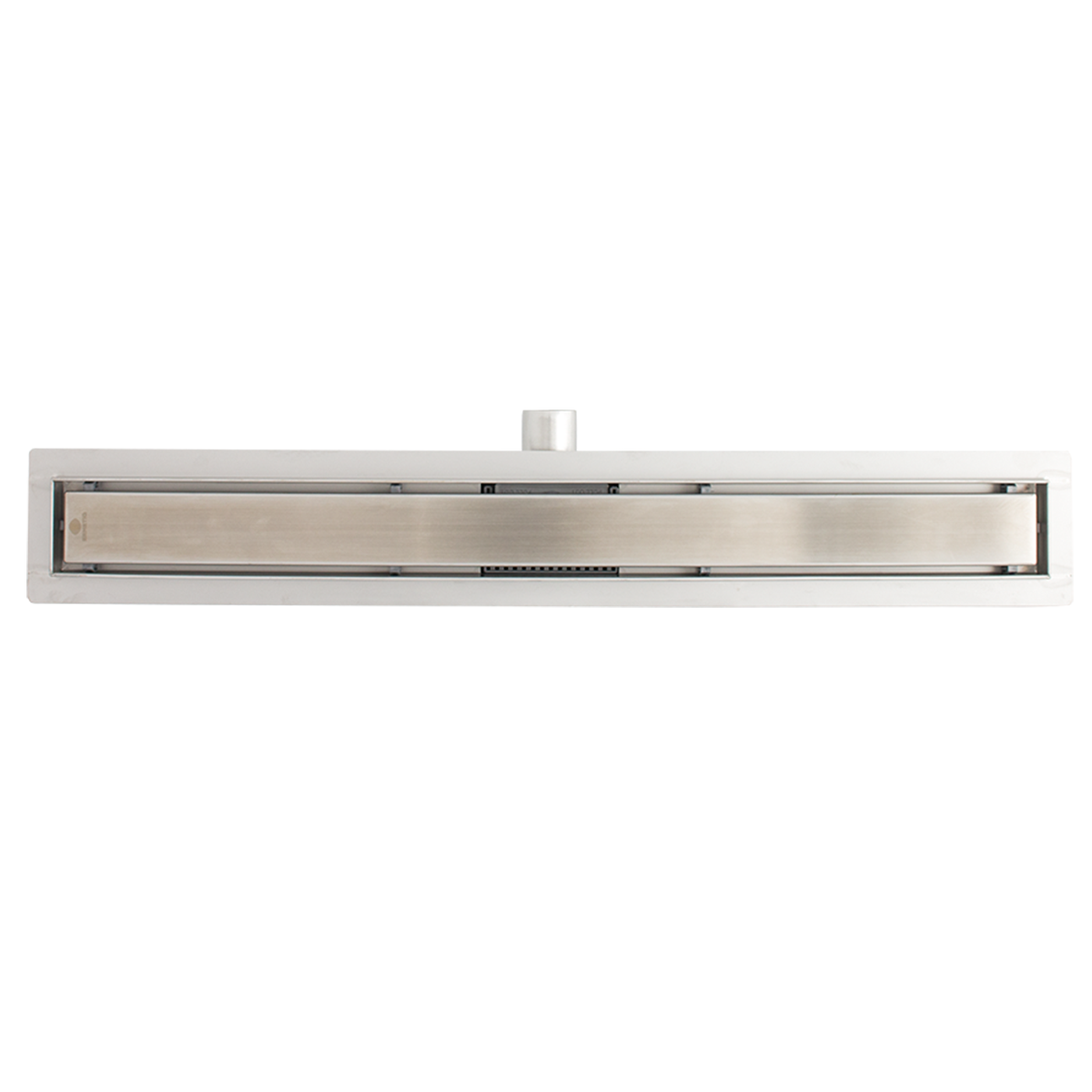 Rigola dus din inox Everpro, RAIL, 700 mm x 70 mm, VEN-S707S