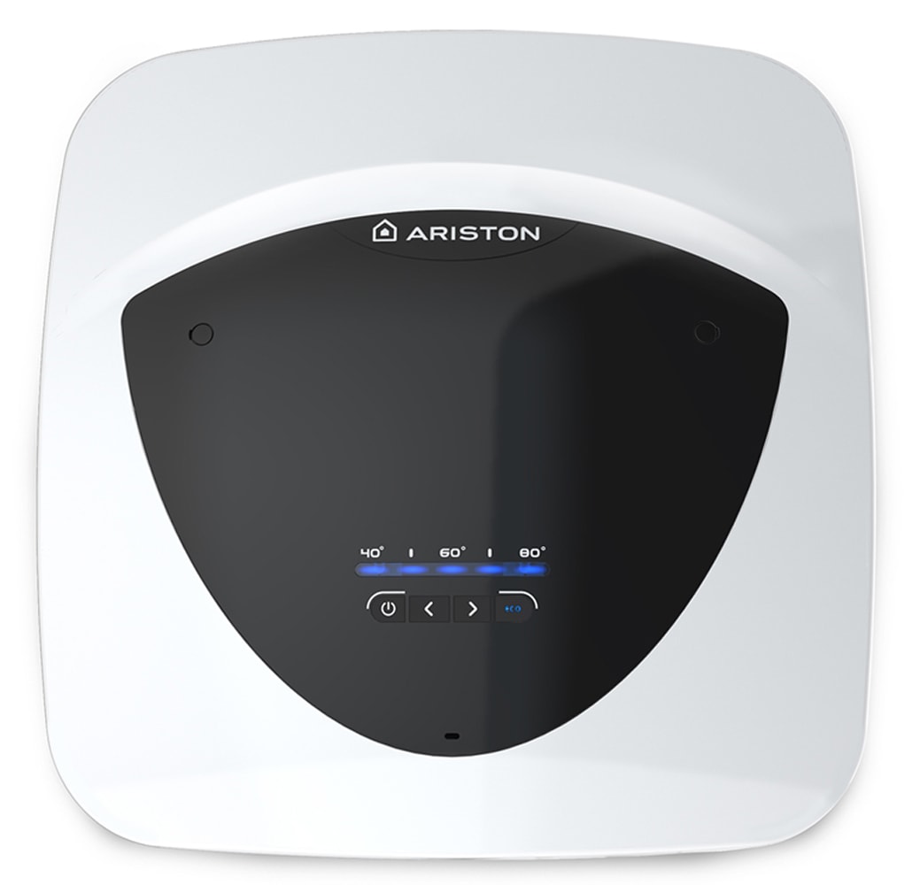 Boiler electric 30 l Ariston Andris LUX ECO 30 EU, clasa energetica A, 3100353 - Prompt Service