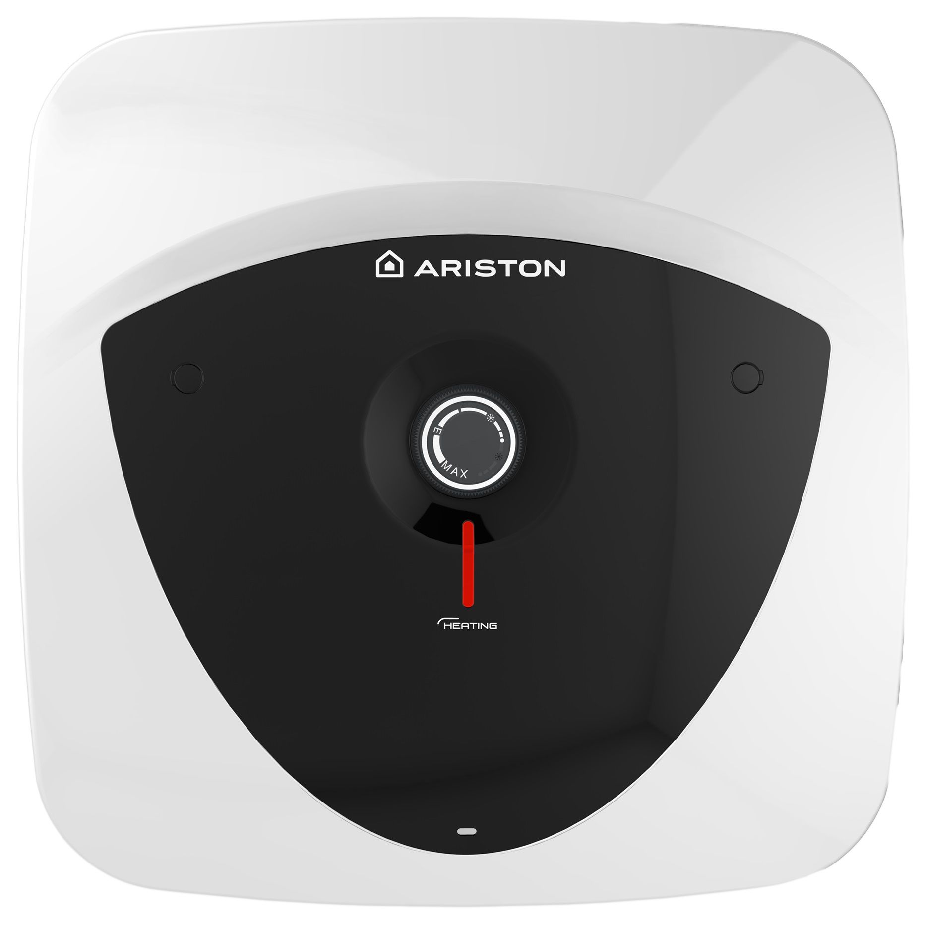 Boiler electric 15 l Ariston Andris LUX 15 EU, 1200 W, deasupra chiuveta, 3100536 - Prompt Service