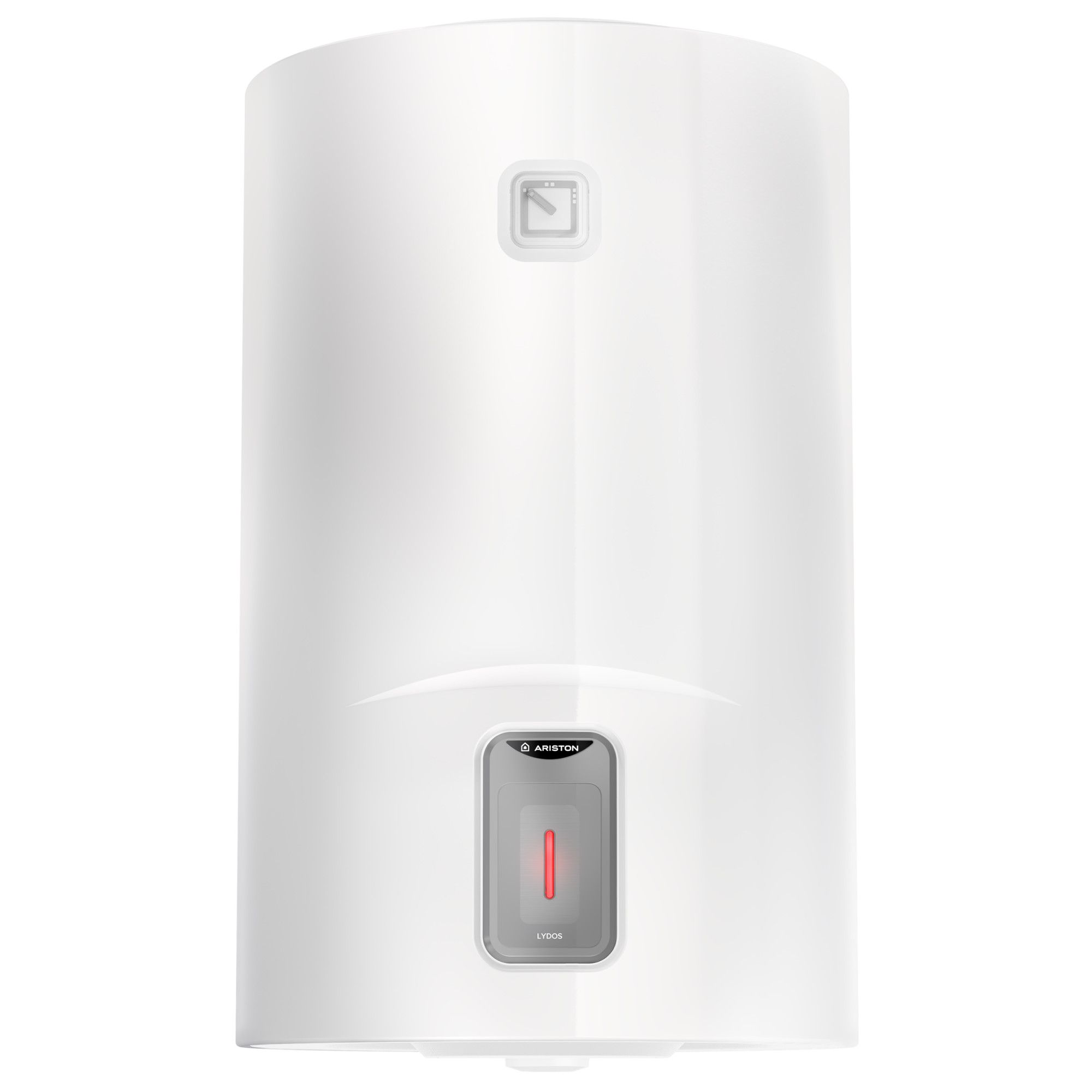 Boiler electric 80 l Ariston Lydos R 80 V 1.8K, control mecanic, 3201911