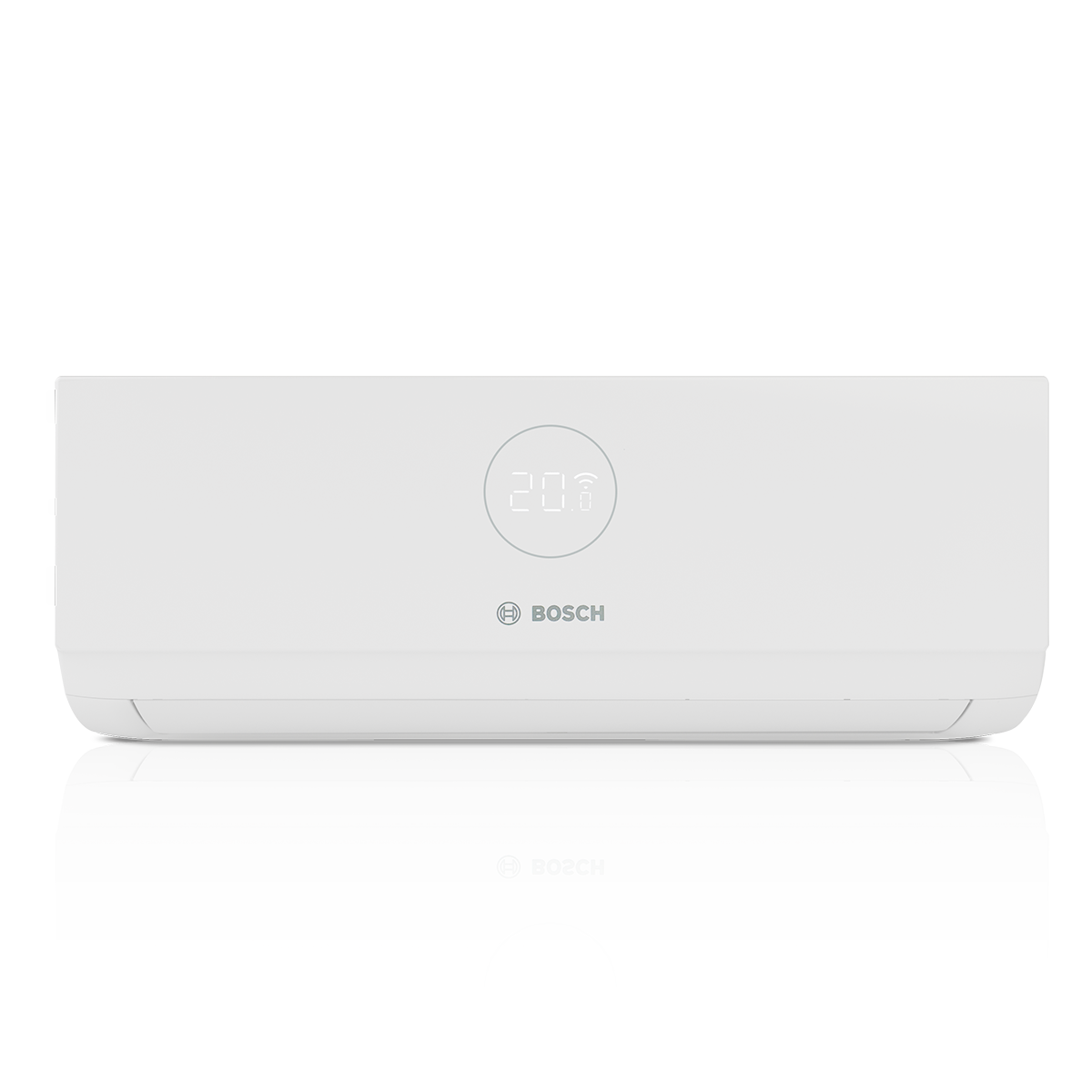 Unitate interna aer conditionat 12000 BTU Bosch Climate 3000iU, silentios, wi-fi ready - Prompt Service