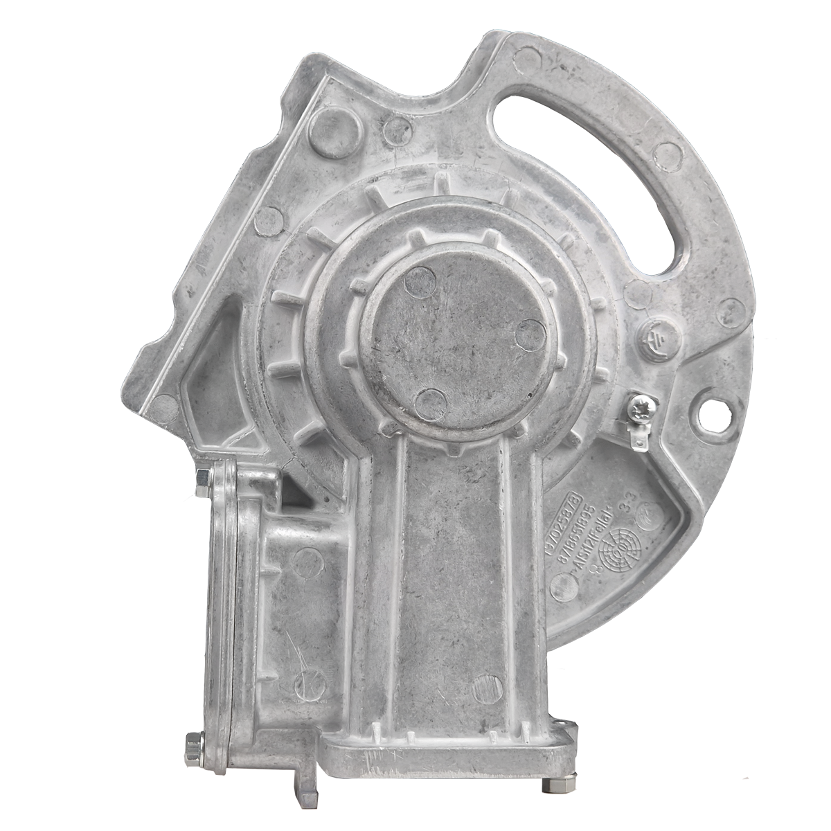 Corp arzator pentru centrala termica Bosch Condens 2300 W, cod piesa 87186496460 - Prompt Service