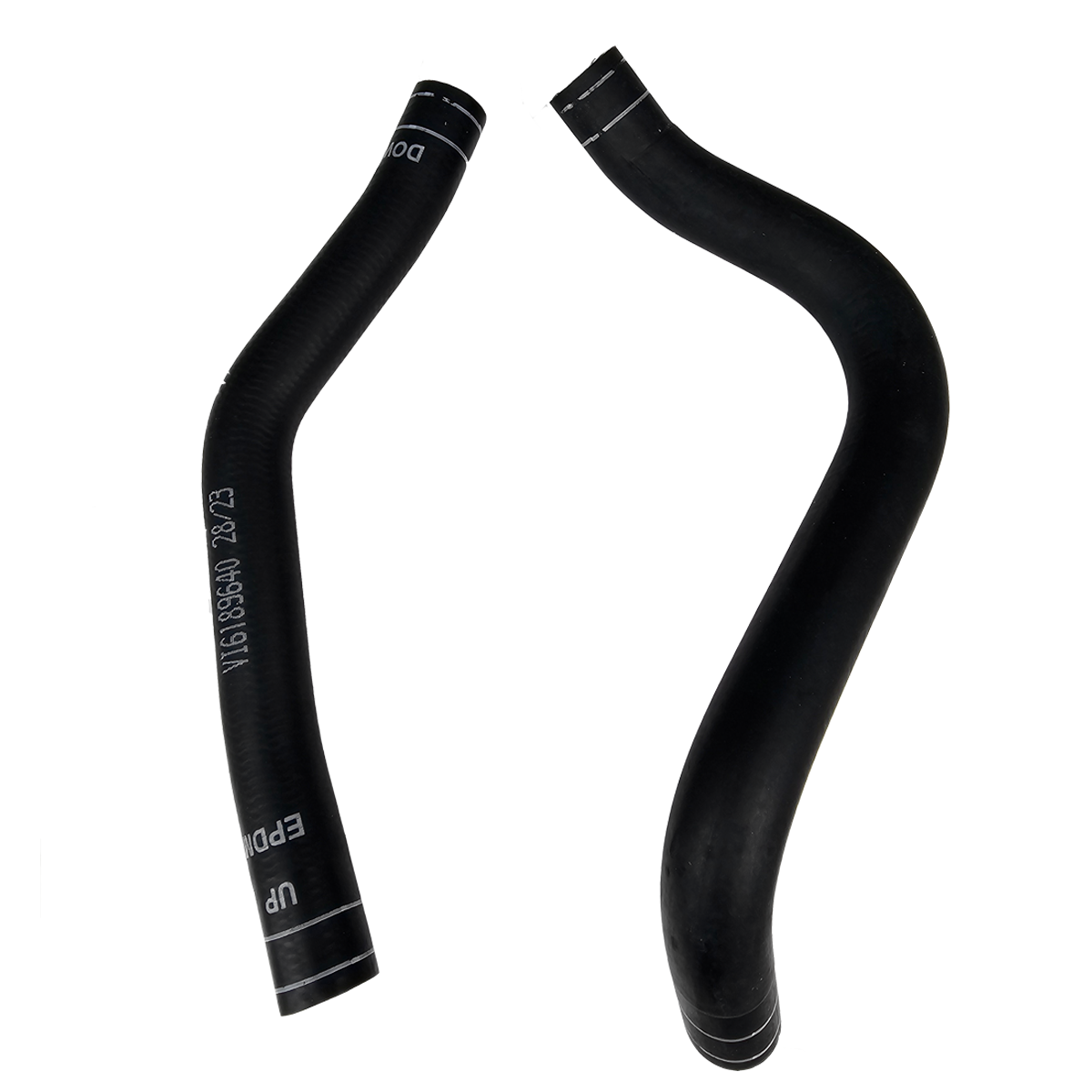 Set furtunuri tur retur centrala termica Viessmann Vitodens 050-W, cod piesa 7890697 - Prompt Service