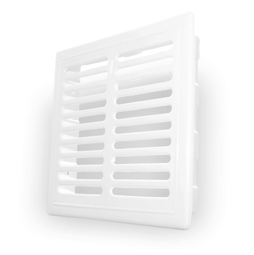 Grila ventilatie rectangulara Dospel D/TK 140 - Prompt Service
