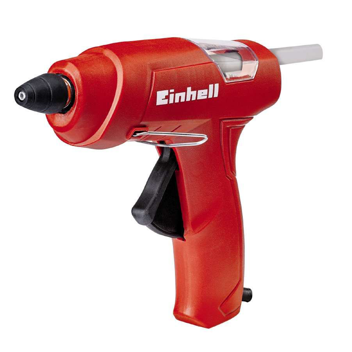 Pistol de lipit cu baghete plastic Einhell TC-GG 30, 4522170