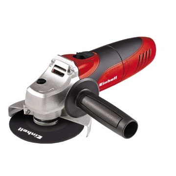 Polizor unghiular (flex) 115 mm, 500 W, 12000 RPM, TC-AG 115, Einhell - Prompt Service