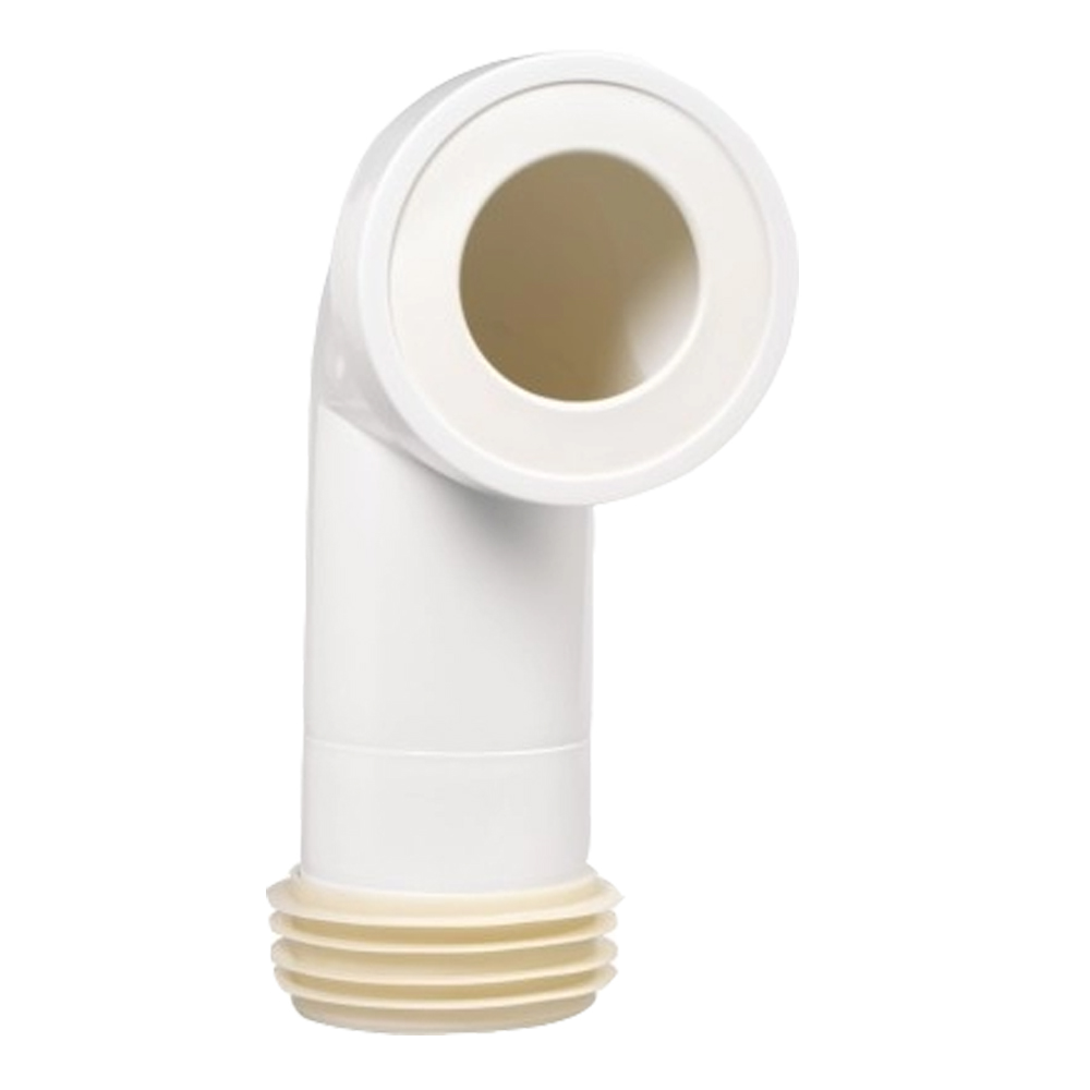 Racord WC, rigid, cu manson, diametru 110 mm, Wirquin, 71240001 - Prompt Service