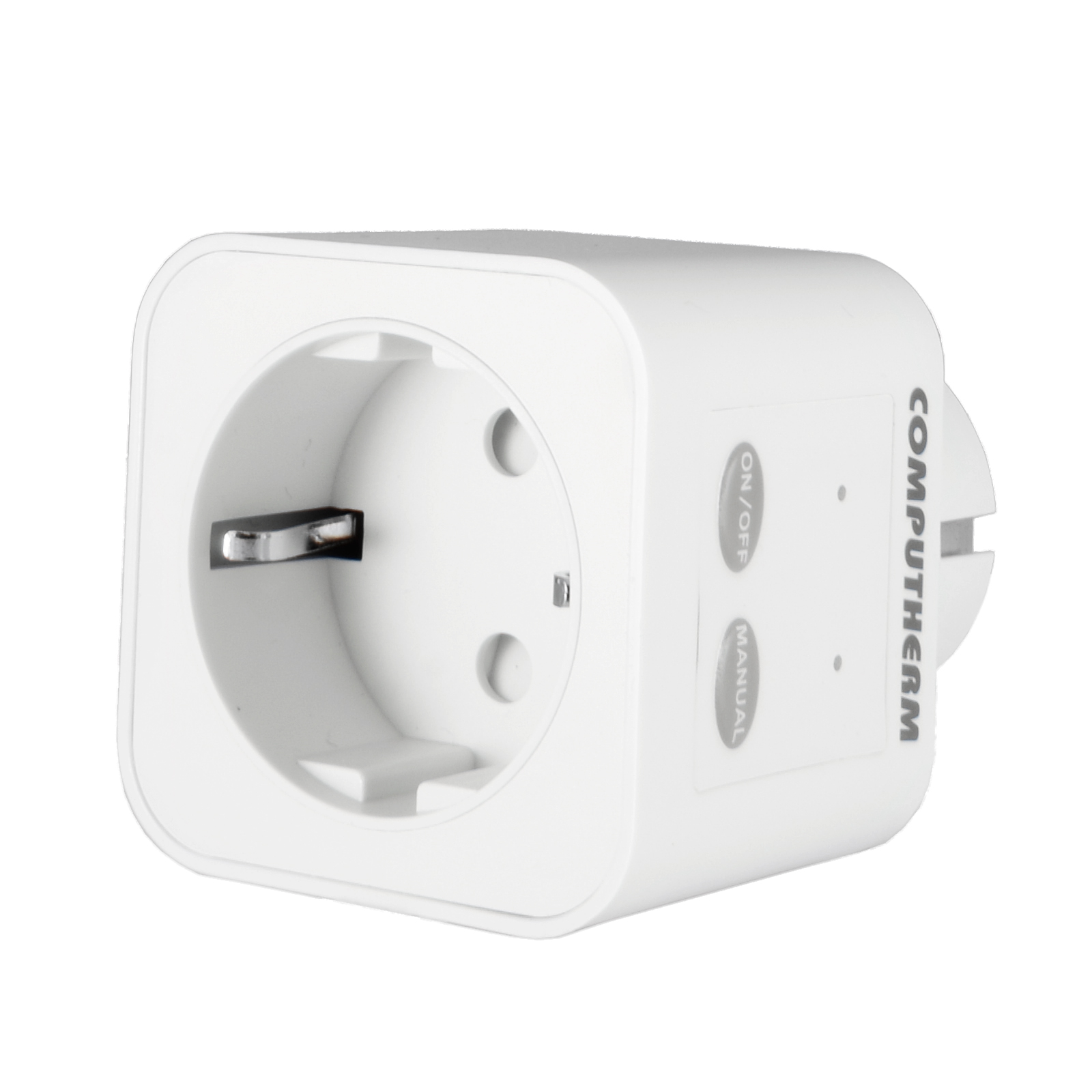 Repetor semnal cu radiofrecventa Computherm Q2RF